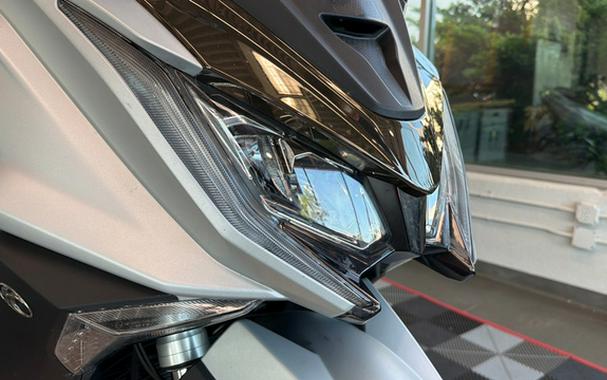2023 KYMCO AK 550I