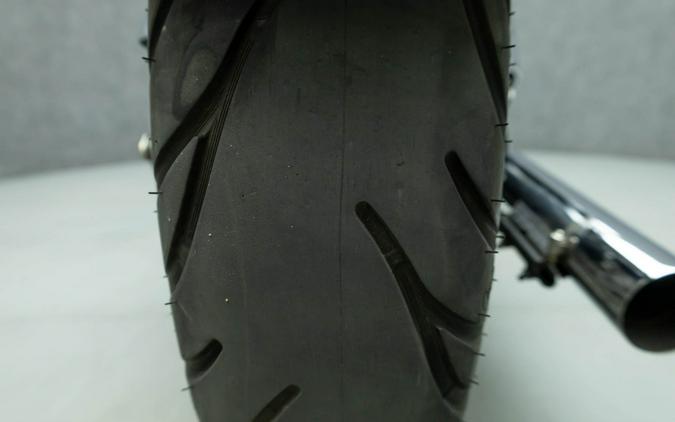 2010 HARLEY DAVIDSON FXD DYNA SUPER GLIDE