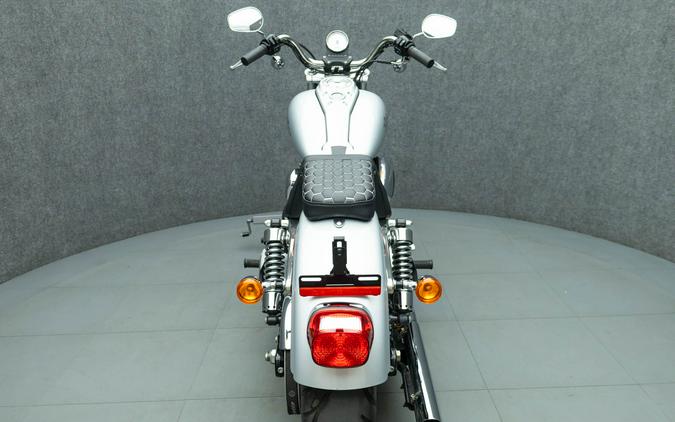 2010 HARLEY DAVIDSON FXD DYNA SUPER GLIDE