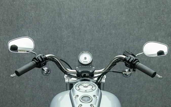 2010 HARLEY DAVIDSON FXD DYNA SUPER GLIDE