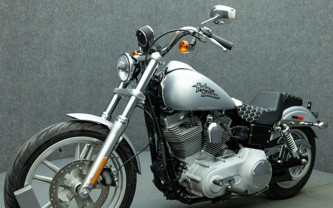 2010 HARLEY DAVIDSON FXD DYNA SUPER GLIDE