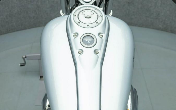 2010 HARLEY DAVIDSON FXD DYNA SUPER GLIDE