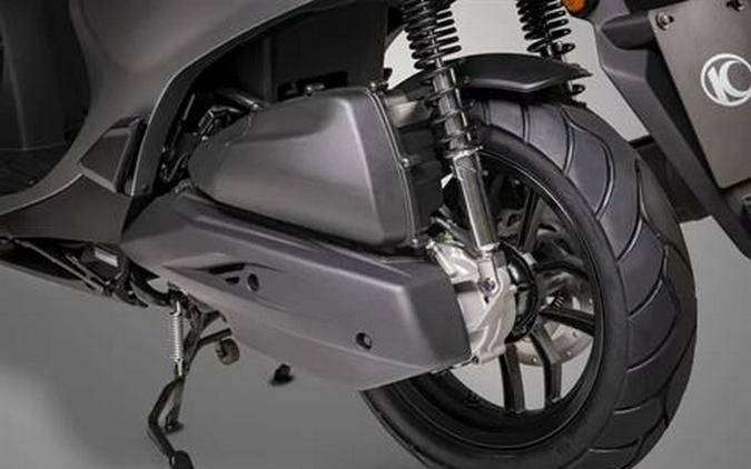 2026 Kymco People S 150i ABS
