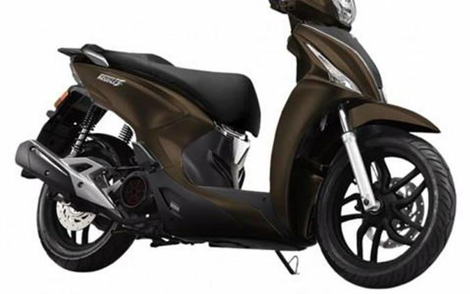 2026 Kymco People S 150i ABS