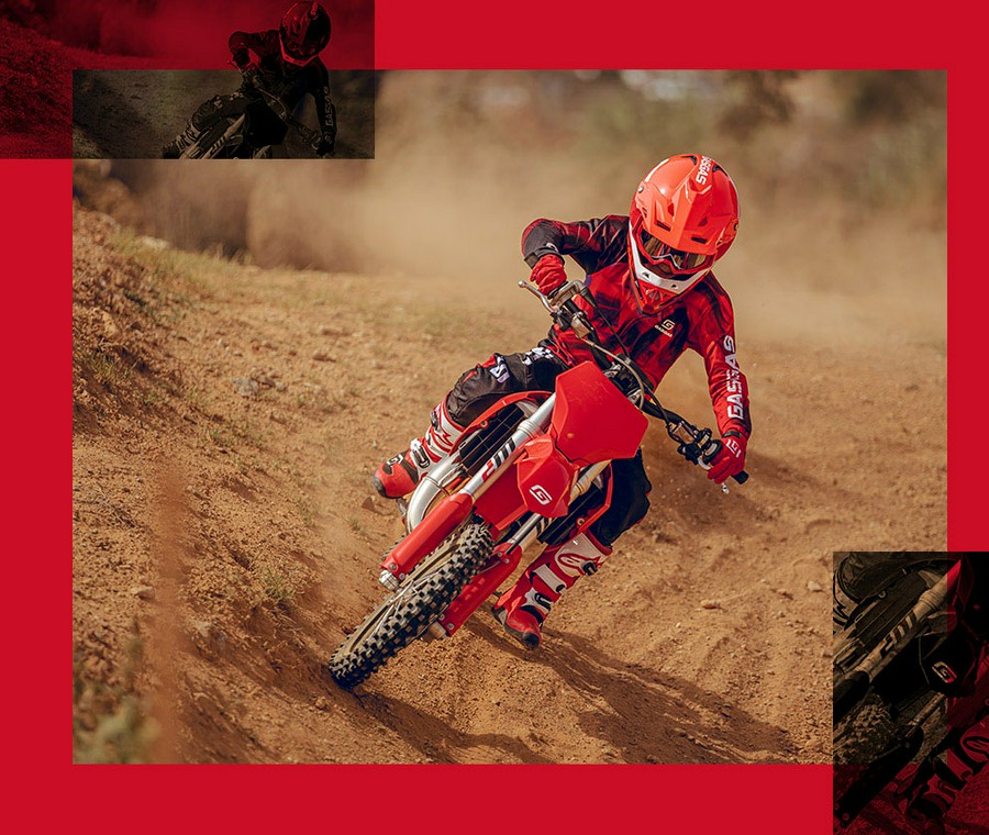 2027 GASGAS MC 65