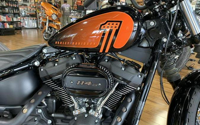 2021 Harley-Davidson Street Bob 114 Review (11 Fast Facts)