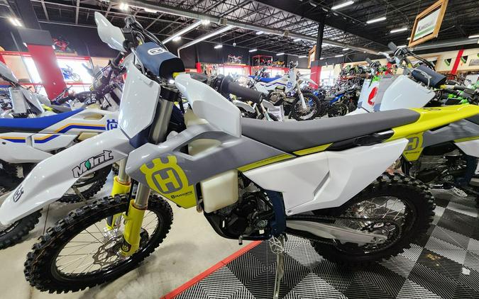2023 Husqvarna Motorcycles FX350