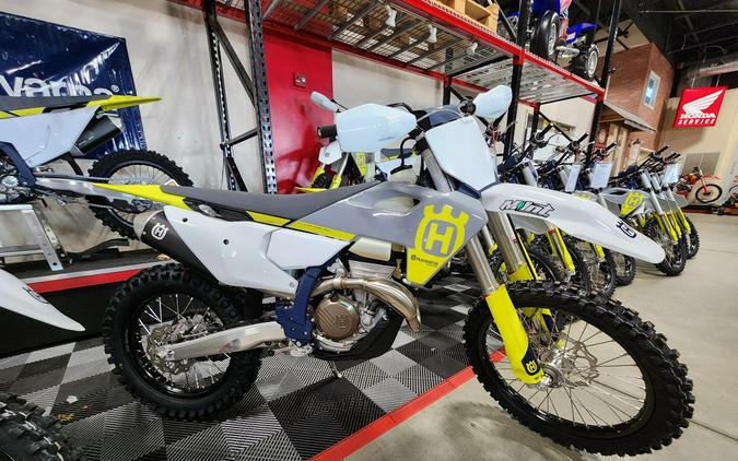 2023 Husqvarna Motorcycles FX350