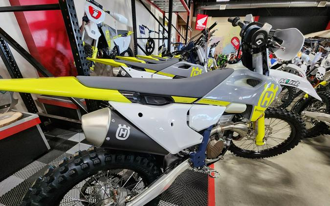 2023 Husqvarna Motorcycles FX350