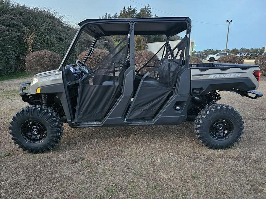 2024 Polaris® Ranger Crew XP 1000 Premium