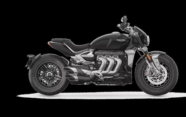 2024 Triumph Rocket 3