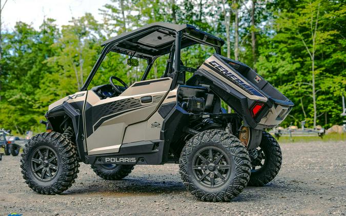 2024 Polaris® General XP 1000 Premium