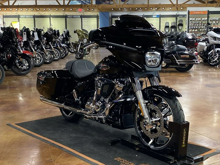 2024 Harley-Davidson FLHX - Street Glide