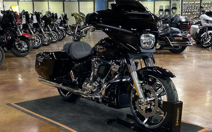 2024 Harley-Davidson FLHX - Street Glide