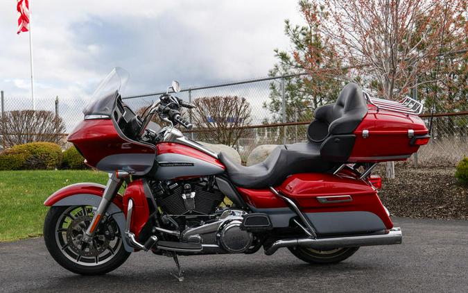 2019 Harley-Davidson® FLTRU - Road Glide® Ultra