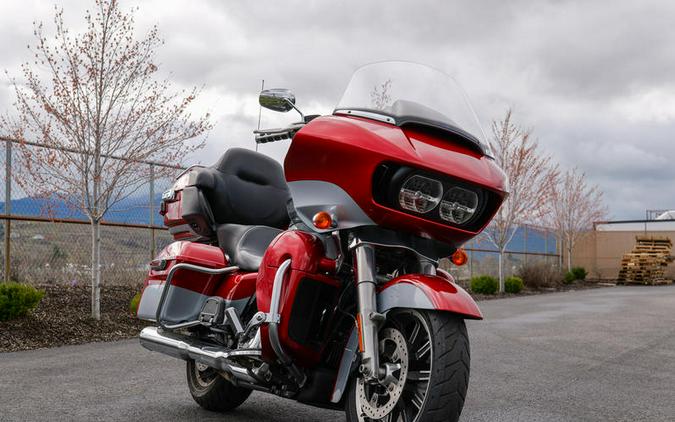 2019 Harley-Davidson® FLTRU - Road Glide® Ultra