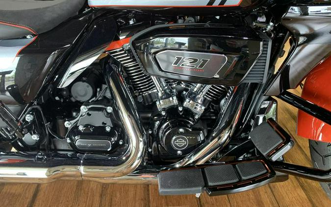 2024 Harley-Davidson® FLTRXSE - CVO™ Road Glide®