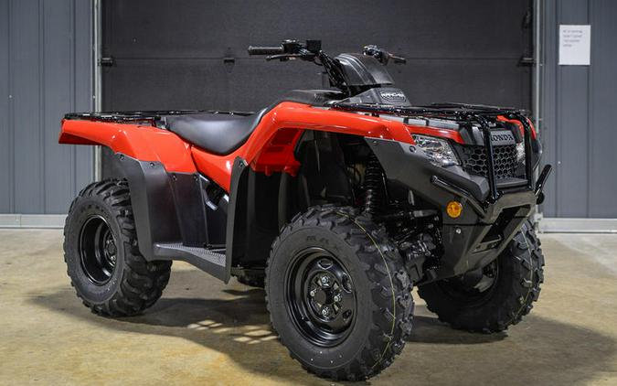 2025 Honda® FourTrax Foreman 4x4