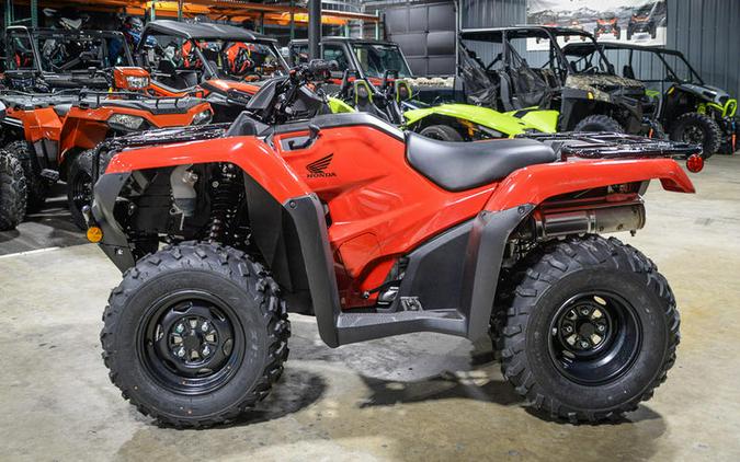 2025 Honda® FourTrax Foreman 4x4