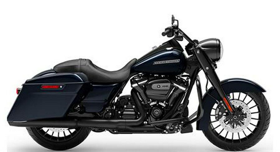 2019 Harley-Davidson Road King® Special