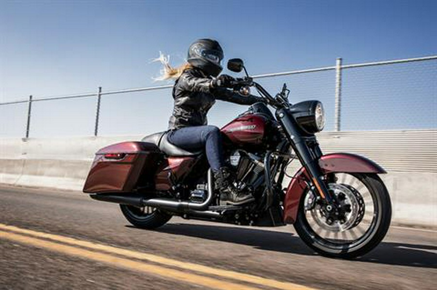 2019 Harley-Davidson Road King® Special