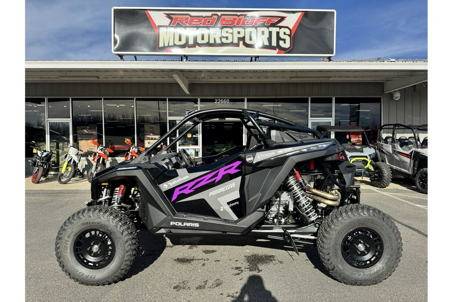 2025 Polaris RZR Pro R Race Replica Edition for sale in Red Bluff, CA