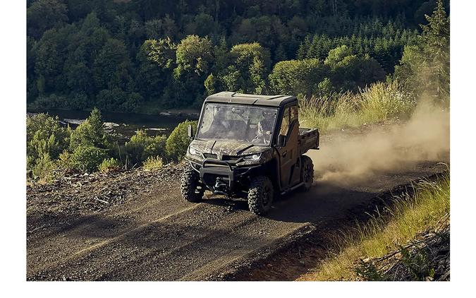 2025 CFMOTO UForce 1000