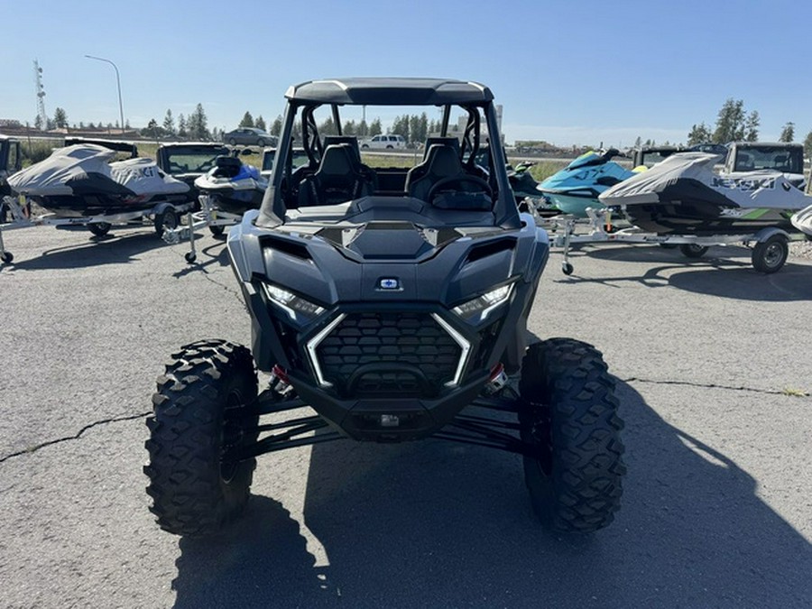 2025 Polaris RZR Pro XP 4 Ultimate