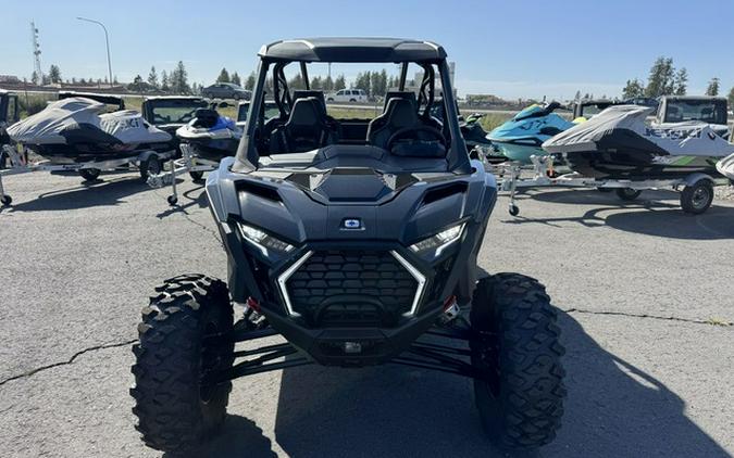 2025 Polaris RZR Pro XP 4 Ultimate