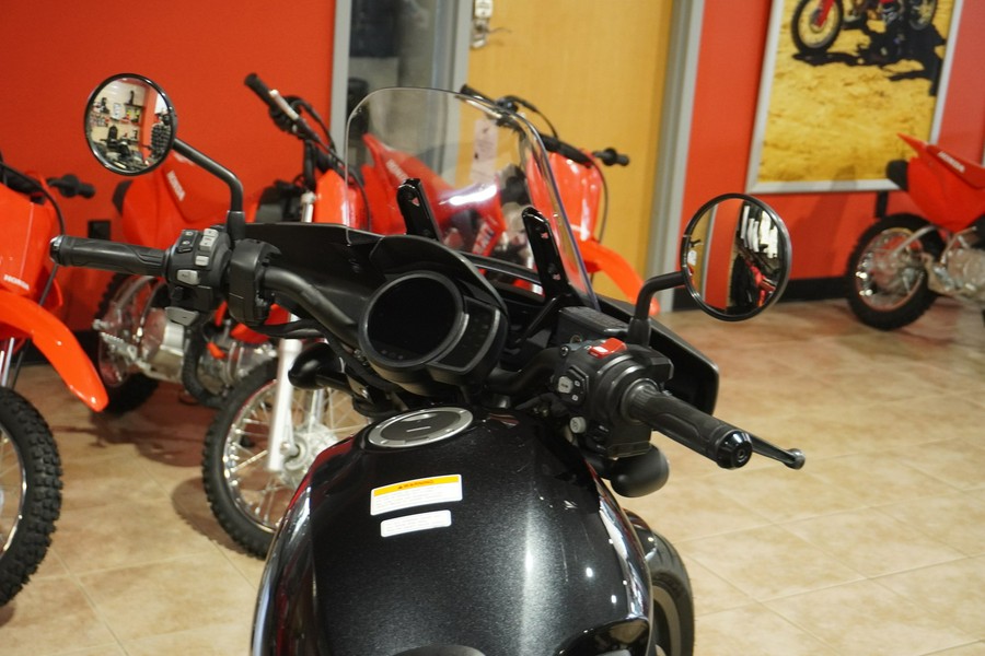 2022 Honda REBEL 1100 DCT