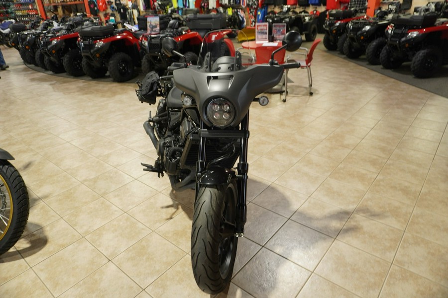 2022 Honda REBEL 1100 DCT