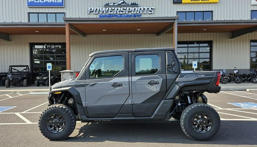 2026 Polaris XPedition XP 5 NorthStar Northstar
