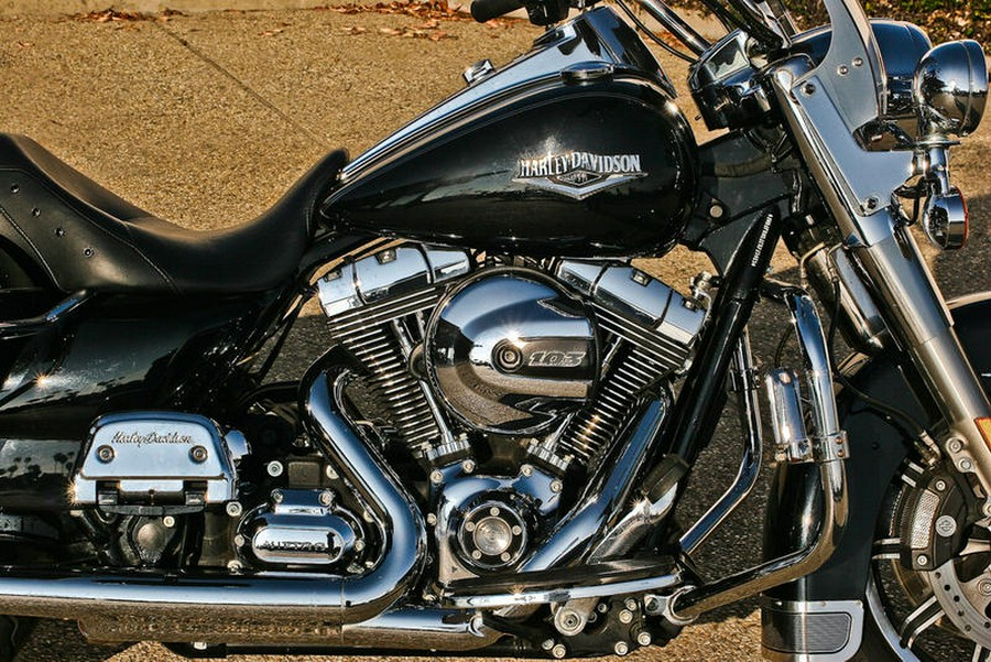 2014 Harley-Davidson® FLHR - Road King®