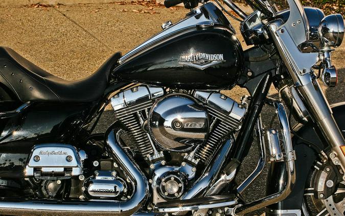 2014 Harley-Davidson® FLHR - Road King®