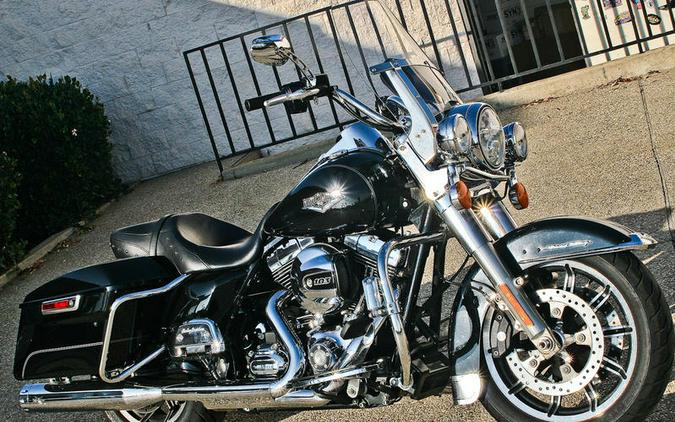 2014 Harley-Davidson® FLHR - Road King®