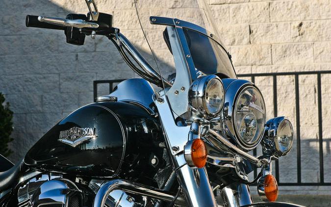 2014 Harley-Davidson® FLHR - Road King®