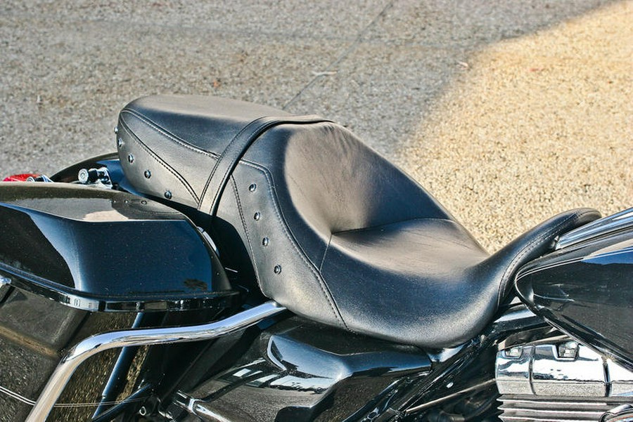 2014 Harley-Davidson® FLHR - Road King®