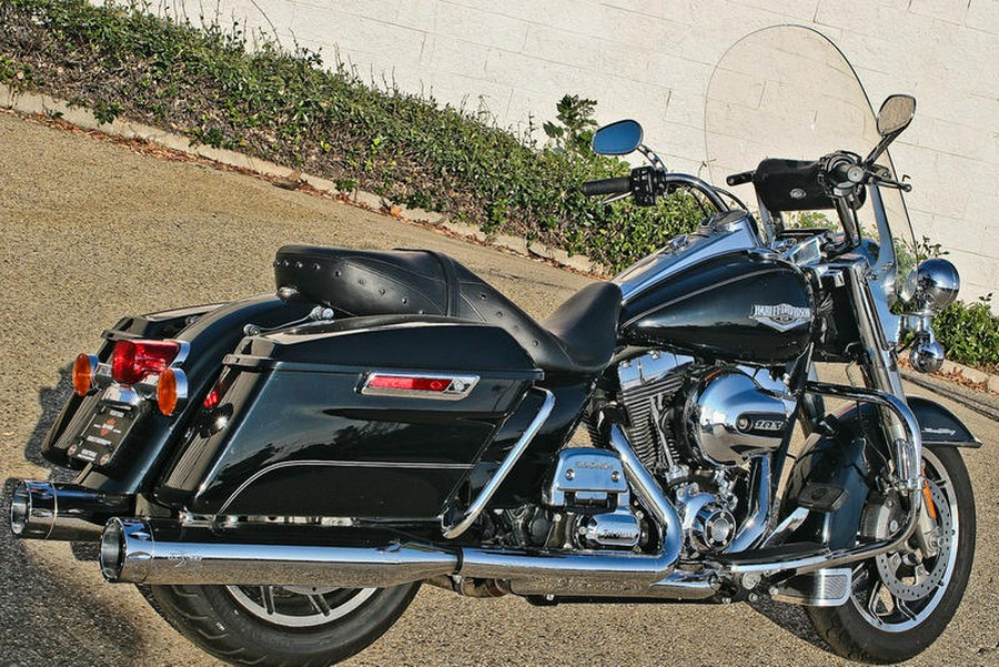 2014 Harley-Davidson® FLHR - Road King®