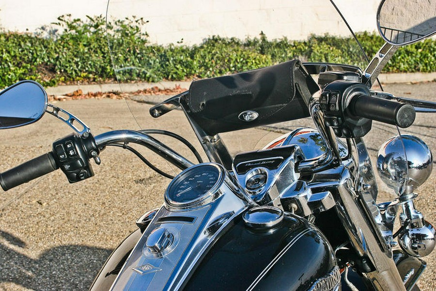 2014 Harley-Davidson® FLHR - Road King®