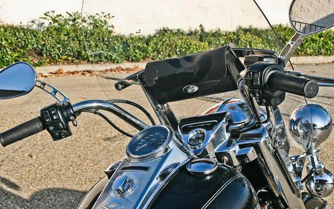 2014 Harley-Davidson® FLHR - Road King®