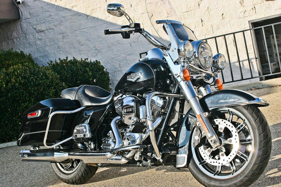 2014 Harley-Davidson® FLHR - Road King®