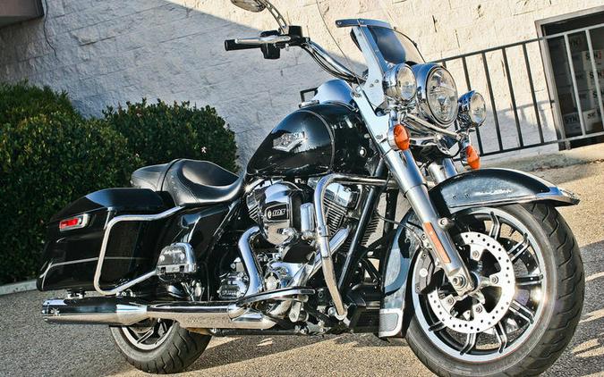 2014 Harley-Davidson® FLHR - Road King®