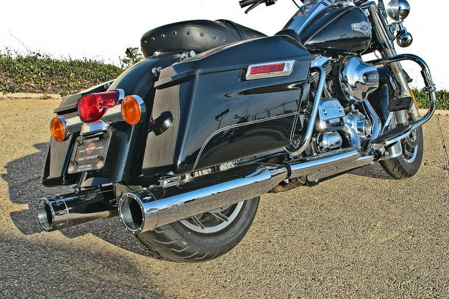 2014 Harley-Davidson® FLHR - Road King®
