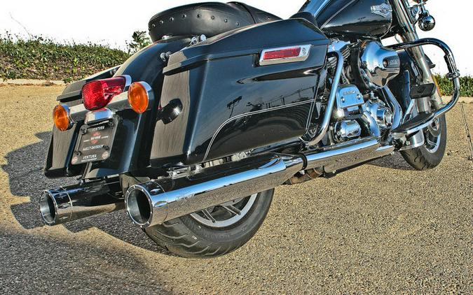 2014 Harley-Davidson® FLHR - Road King®