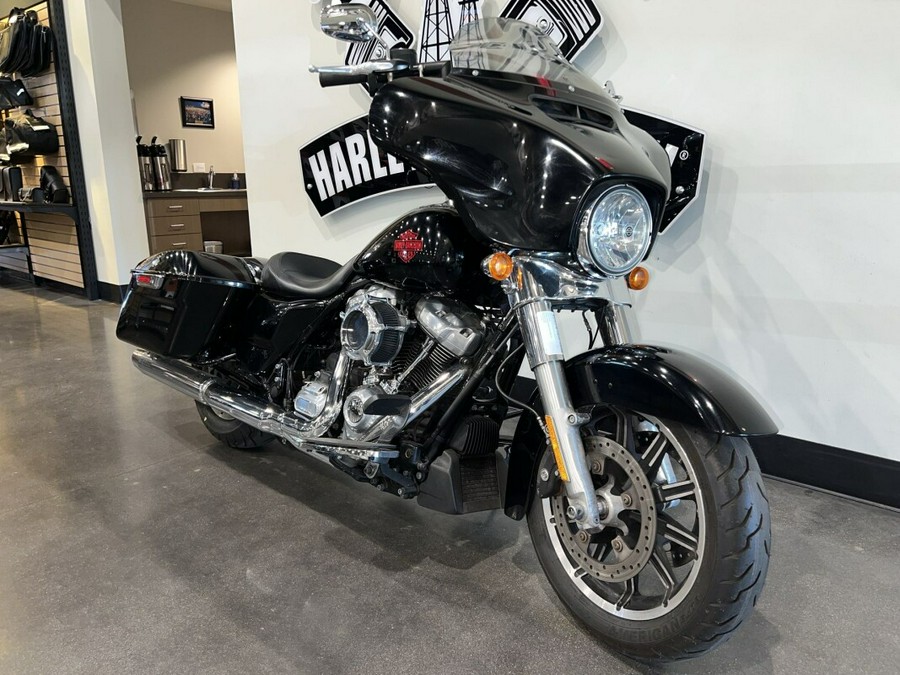 2021 Harley-Davidson Electra Glide Standard