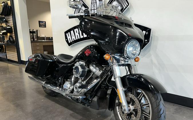 2021 Harley-Davidson Electra Glide Standard