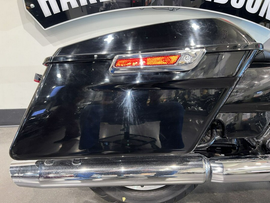 2021 Harley-Davidson Electra Glide Standard