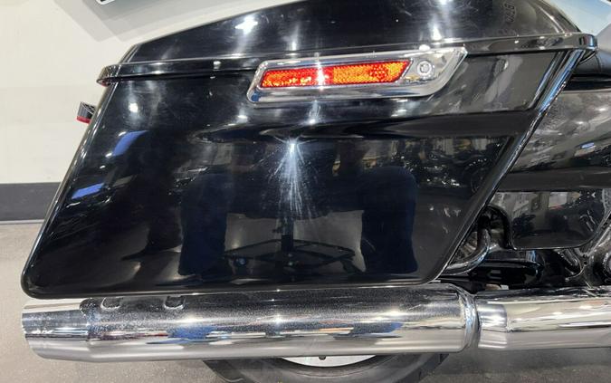 2021 Harley-Davidson Electra Glide Standard