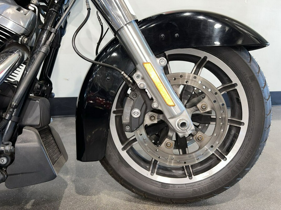 2021 Harley-Davidson Electra Glide Standard