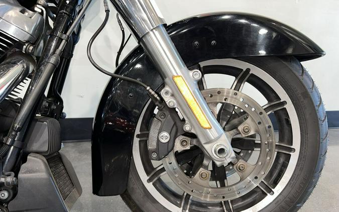 2021 Harley-Davidson Electra Glide Standard